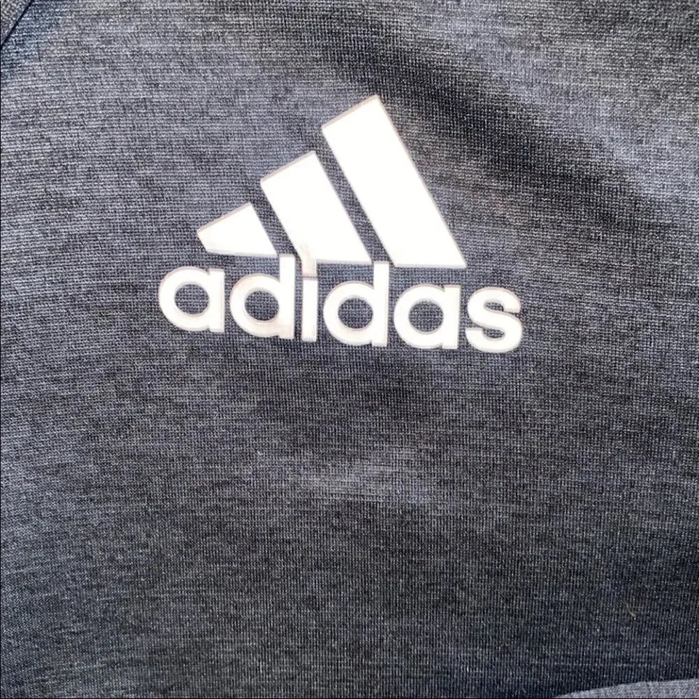 Adidas Jacket
